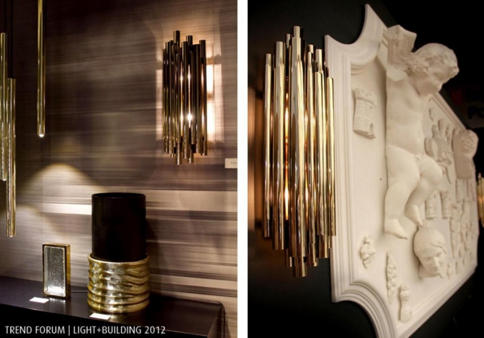 "5 Interior Lighting Design Ideas for Milan Luxury Houses-Delightfull Brubeck Suspension"