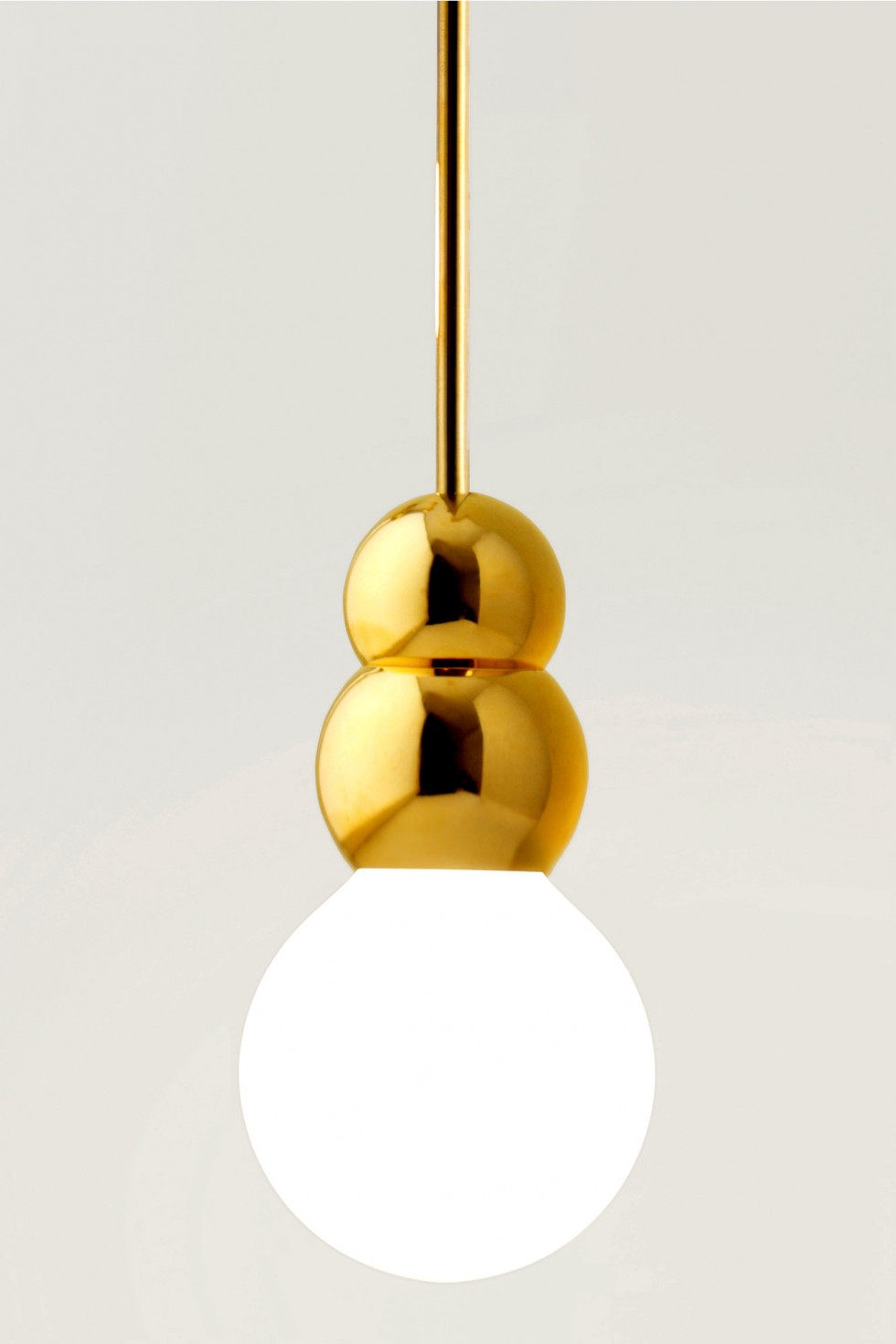 "Theater of Suspension worlds best ceiling lamps- Michael Anastassiades"