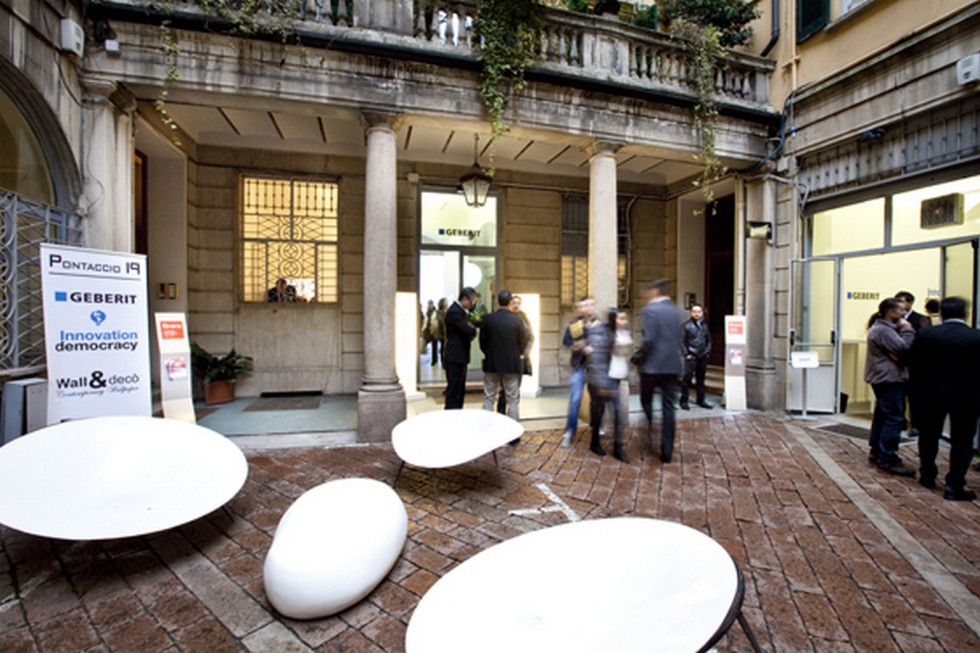 "Milan Design Agenda Welcome to BRERA Design District"