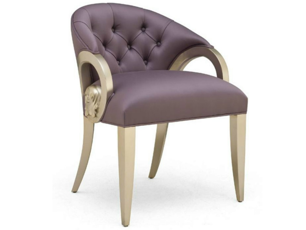"Christopher Guy- Armchair design by Christopher Guy"