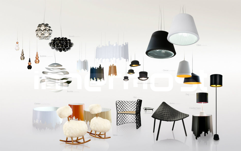 "Milan Design Week 2014 Why you must not miss The Design Junction at Fuorisalone-Innermost"