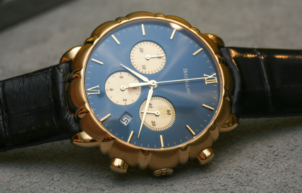 "Hot Fashion Trend Buccellati Jewelry in your wrists-Buccellati-Gold-Diamond-Set-Watches"