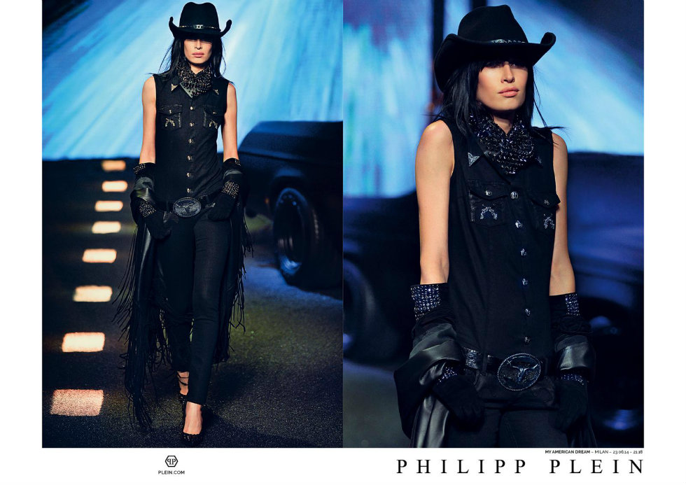 "The most awaited Fashion Fallwinter 1415 campaigns of the week-philipp-plein-campaign-fw1415"
