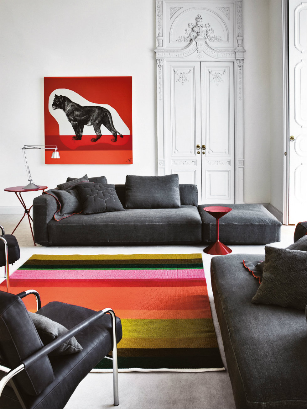 "Milan Design Agenda design tour into Palomba&Serafini interiors (3)"
