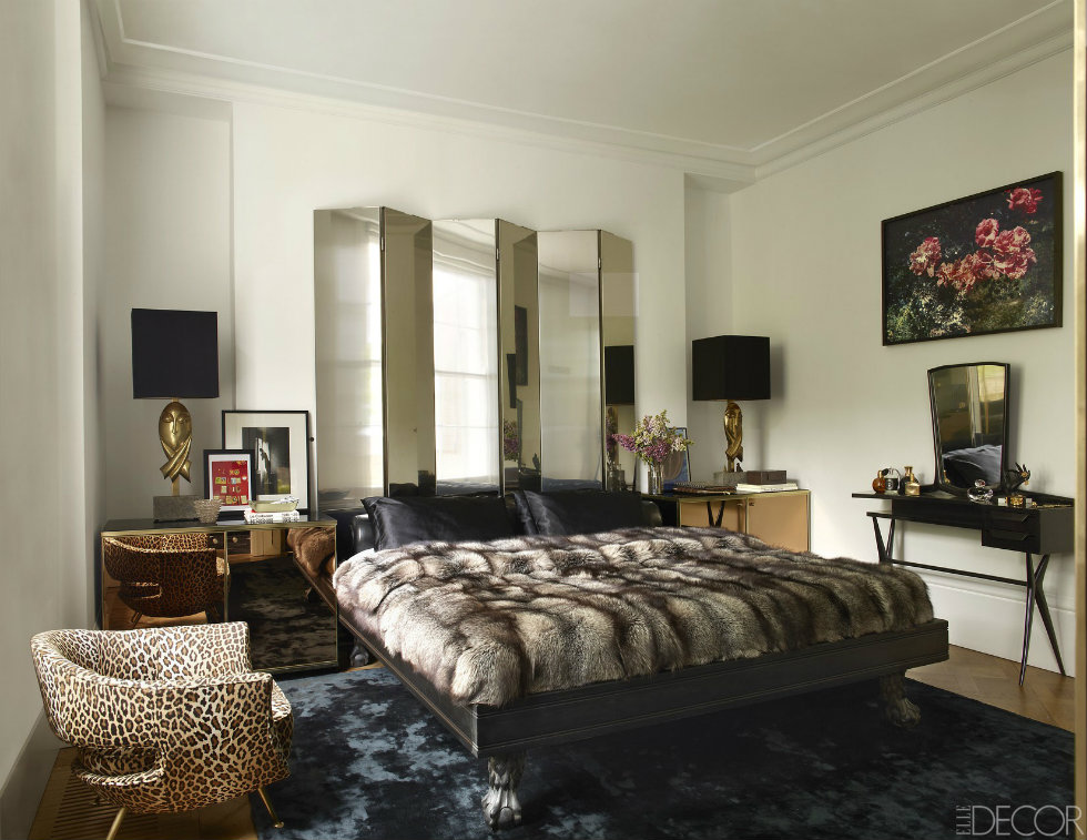 "Your favourite Elle Decor Rooms in Milan Design Agenda-NottingHill (2)"