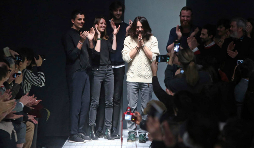 Milan Fashion Week 2015 News Who's Alessandro, new Gucci's director (1)