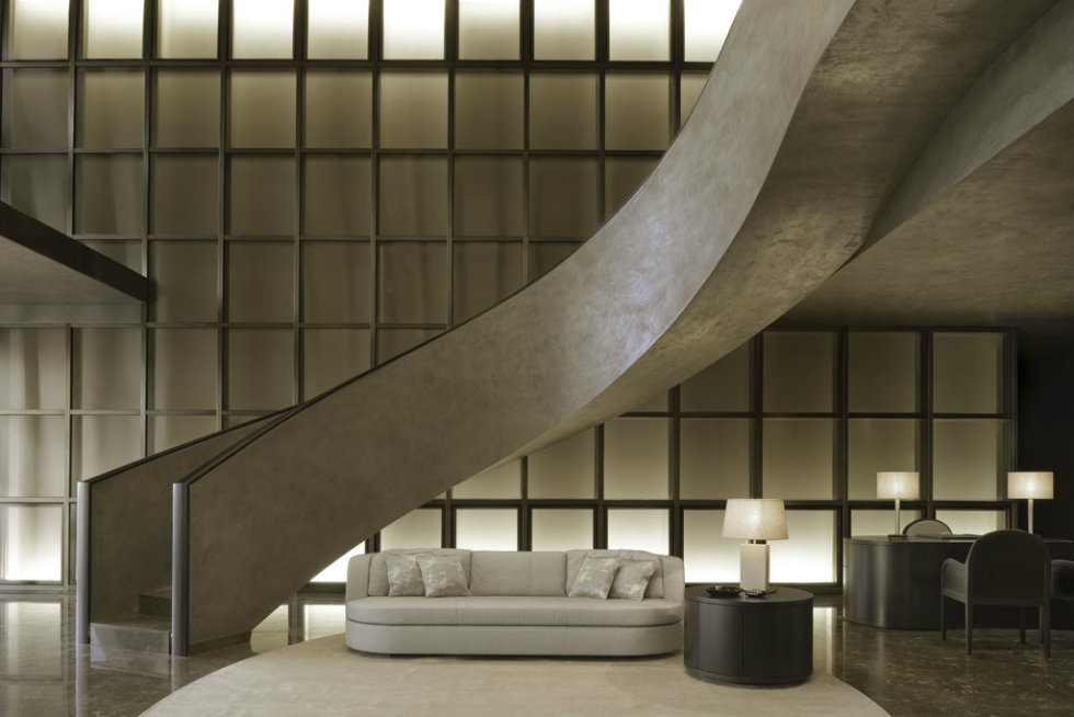 Milan Design Week 2015 Be ready to Armani Casa Interior Design experience!Macka Residences