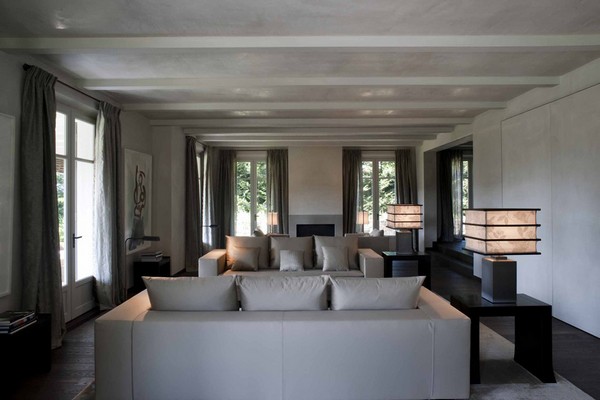 Armani Casa top designs