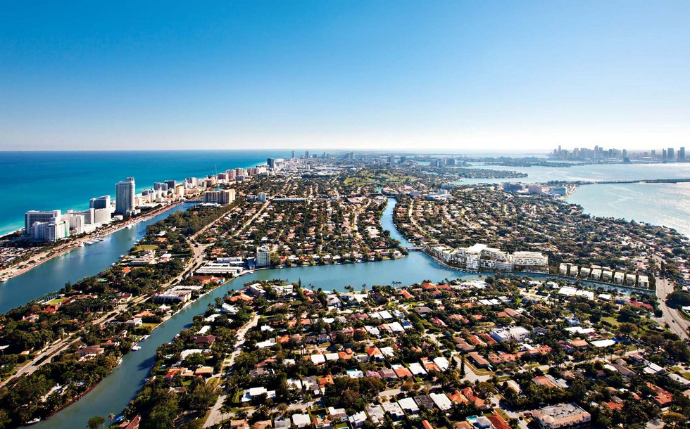 Ritz Carlton Residences-Miami