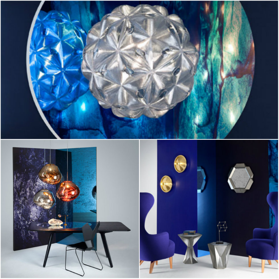 Milan Design Week 2015 Tom Dixon unveils new collection at Fuorisalone 2015 (2)