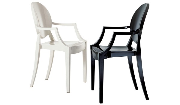 5 top Kartell Products You Don´t Want to Miss