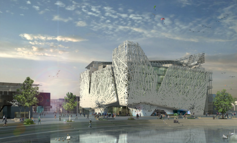 "Expo 2015 Milan Italy pavilion by Nemesi & Partners (10)"