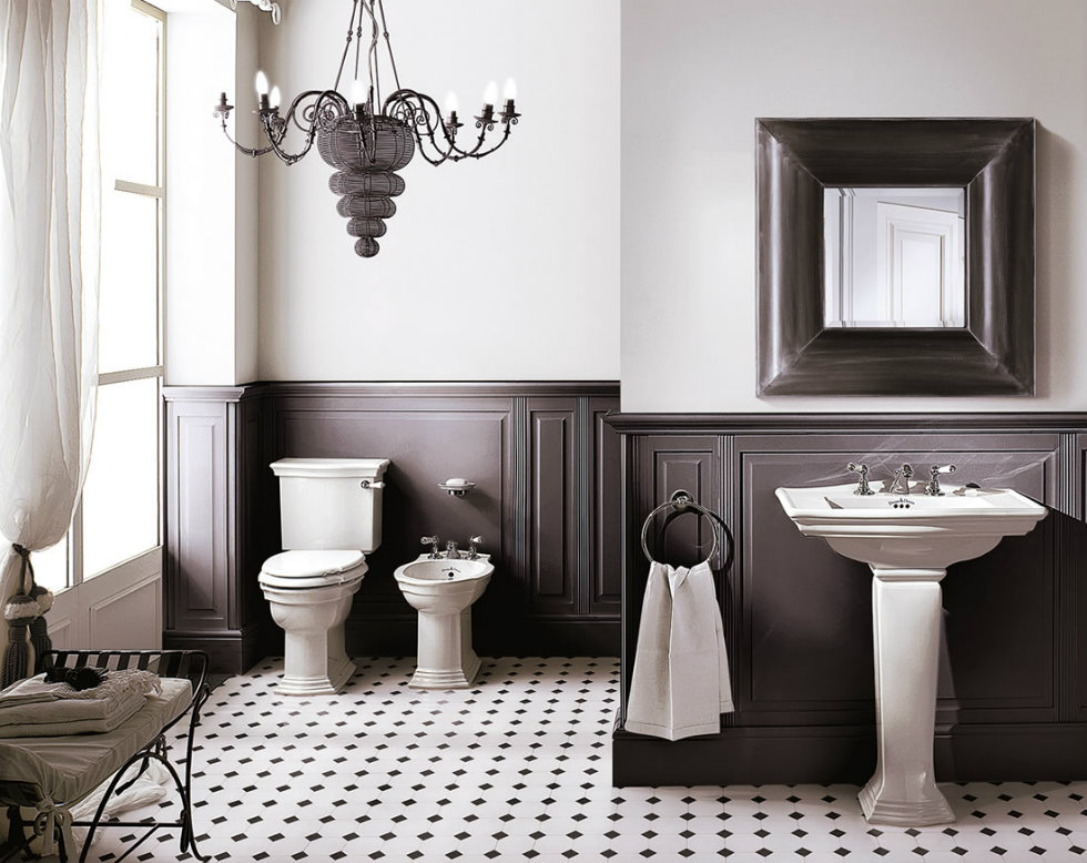 "Maison Objet Miami 2015 preview Italian home furniture brands to see-Devon bathroom ideas"