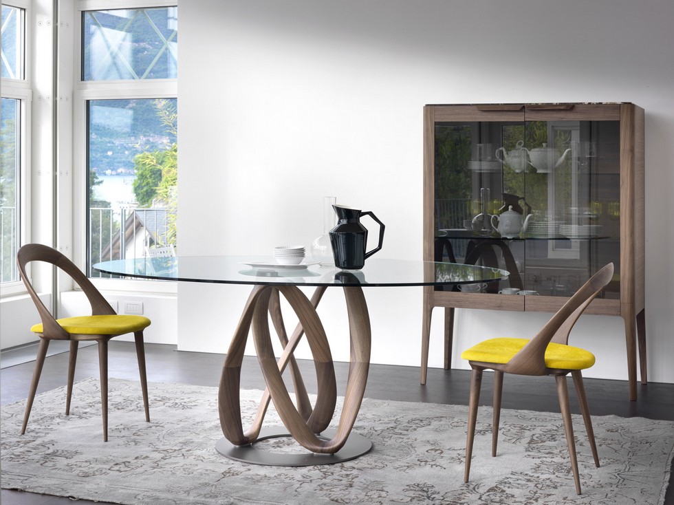 "Maison Objet Miami 2015 preview Italian home furniture brands to see-Porada"