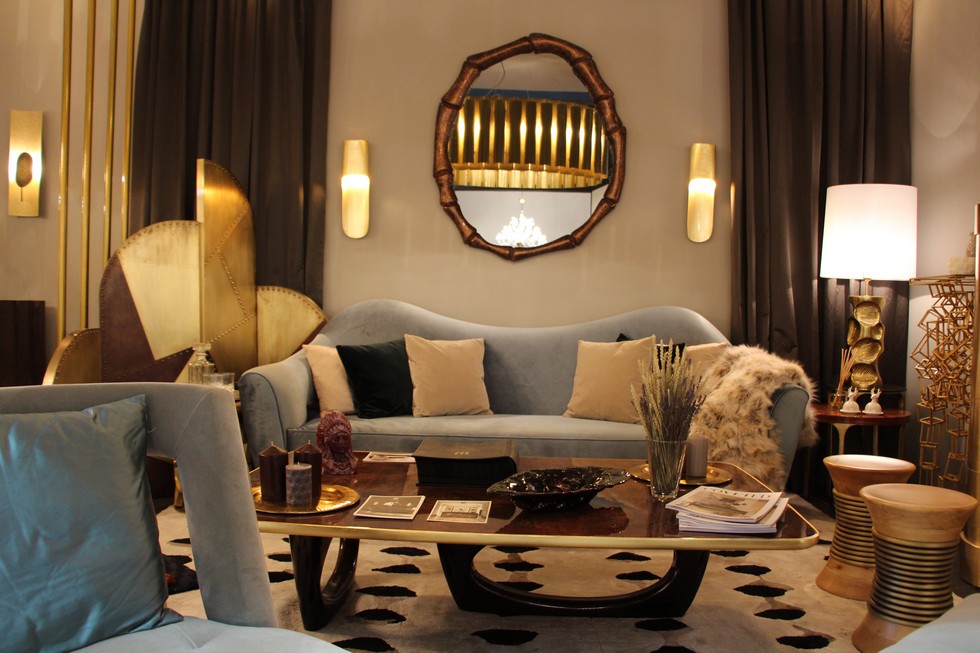 Milan Furniture Fair 2015 5 living room furniture ideas to have in mind-BRABBU living room furniture trends