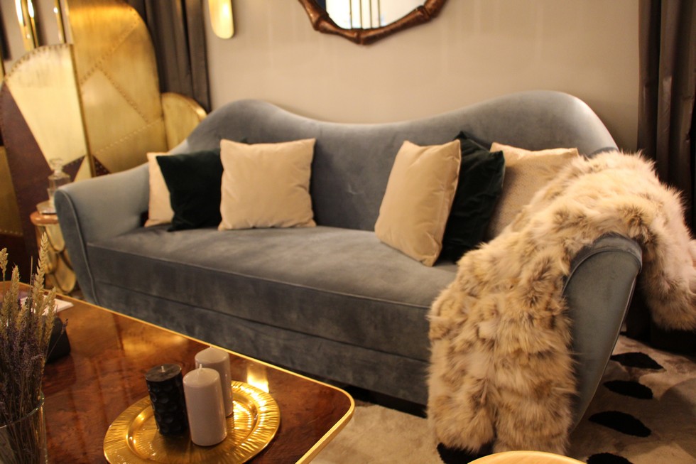 Milan Furniture Fair 2015 5 living room furniture ideas to have in mind-BRABBU living room furniture trends (4)