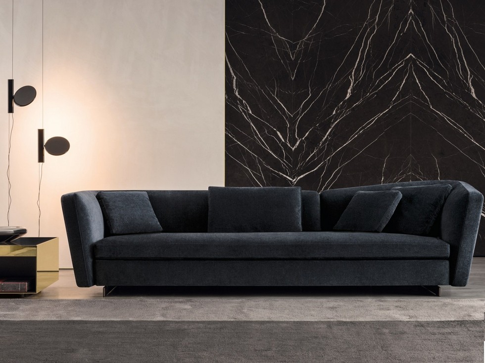 Milan Furniture Fair 2015 5 living room furniture ideas to have in mind-Minotti interiors at iSaloni 2015 (3)