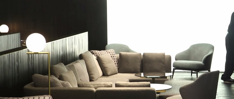 Milan Furniture Fair 2015 5 living room furniture ideas to have in mind-Minotti interiors at iSaloni 2015 (8)