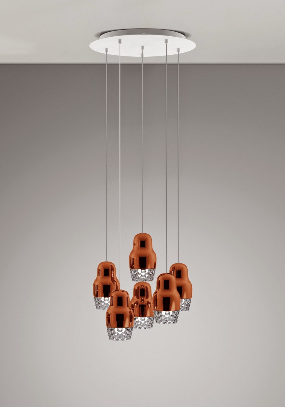 Milan Furniture Fair 2015 contemporary lighting trends to remember-AxoLight at Euroluce 2015 (10)