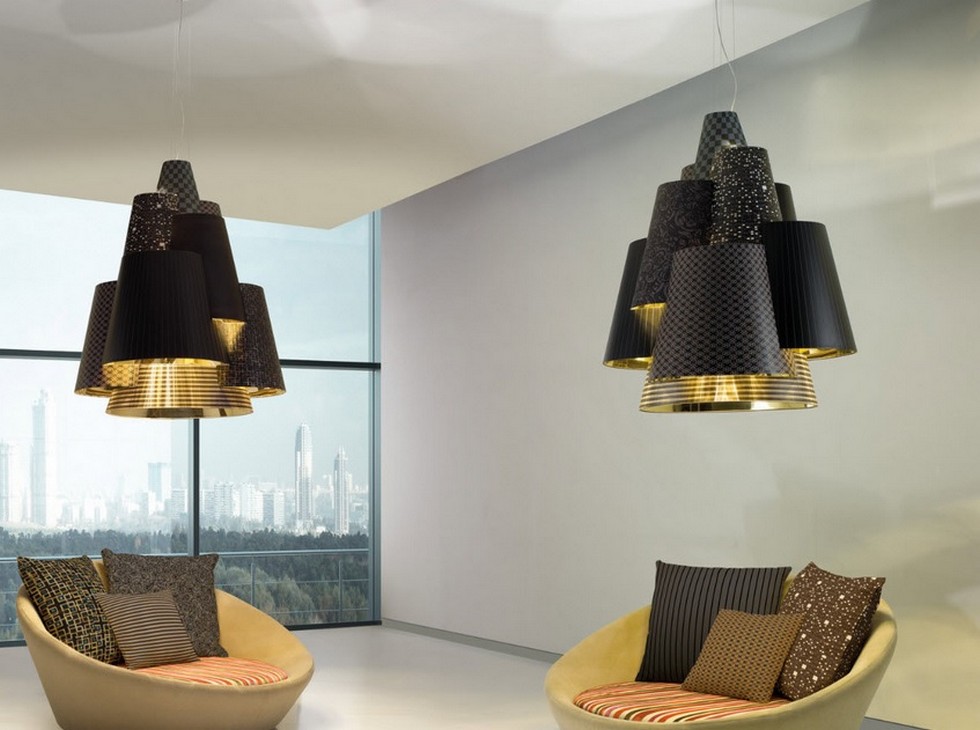 Milan Furniture Fair 2015 contemporary lighting trends to remember-AxoLight at Euroluce 2015 (7)