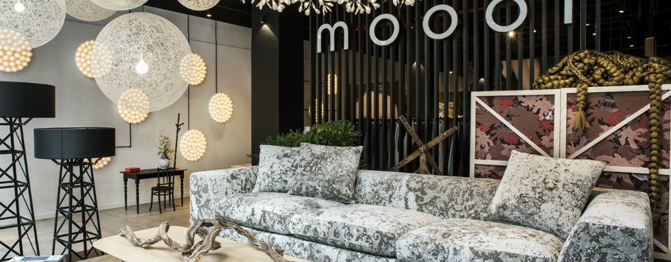 "Moooi arrives in New York to celebrate NY Design Week (1)