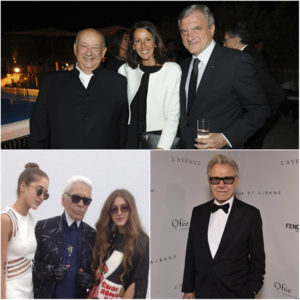 Luxury Living Group Festival Cannes 2015 highlights (1)