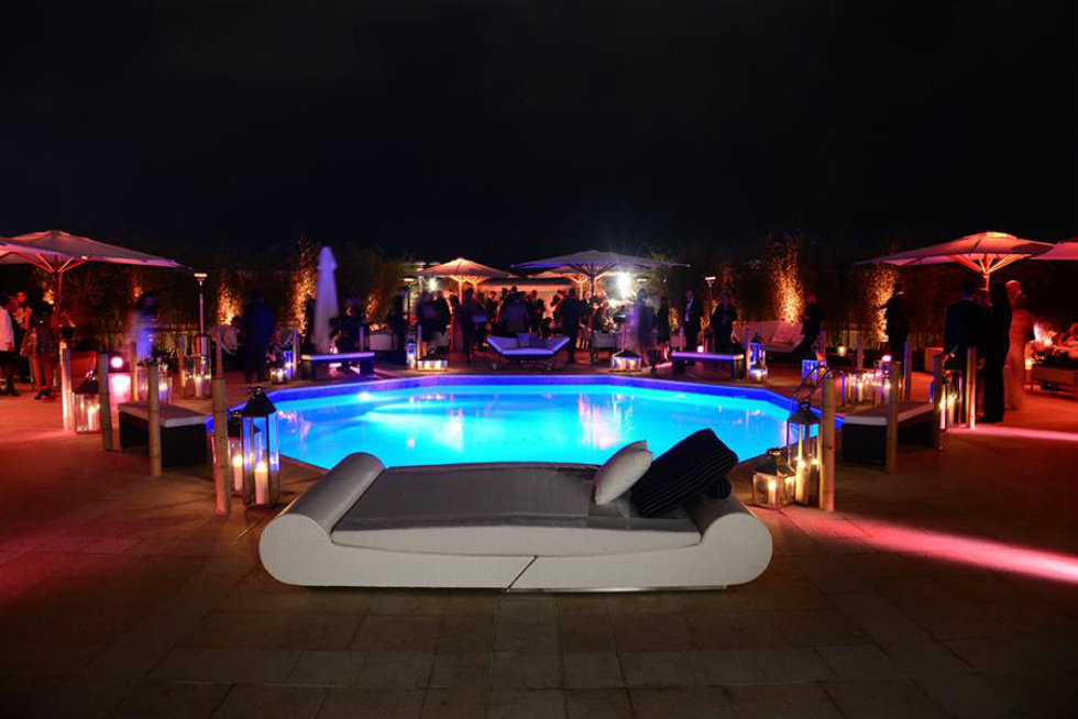 Luxury Living Group Festival Cannes 2015 highlights-_Mad Max ambiance1