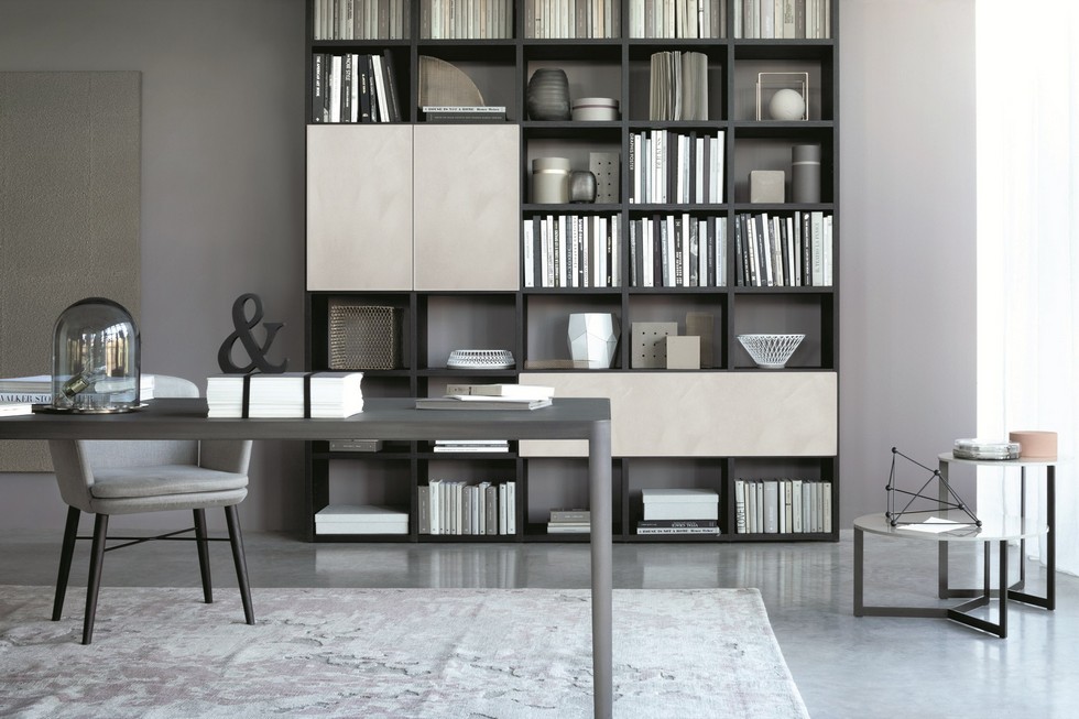 Italian furniture brands LEMA, 20 years of exceptional design
