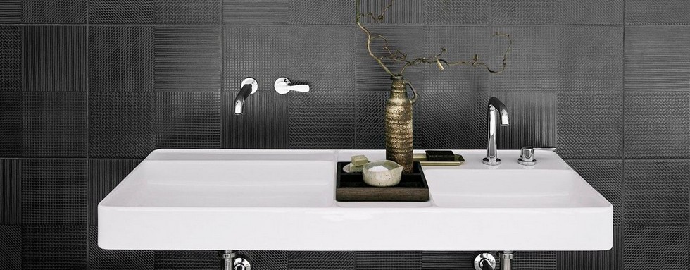 talian designers Piero Lissoni new bathroom collection (5)
