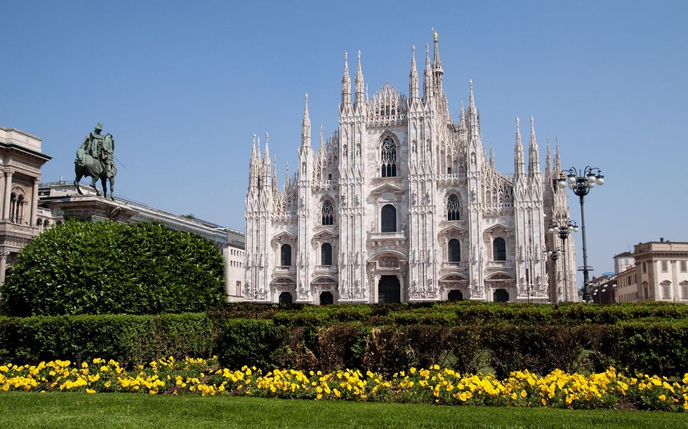 Best things to do in Milan in 2015 Christmas (2)