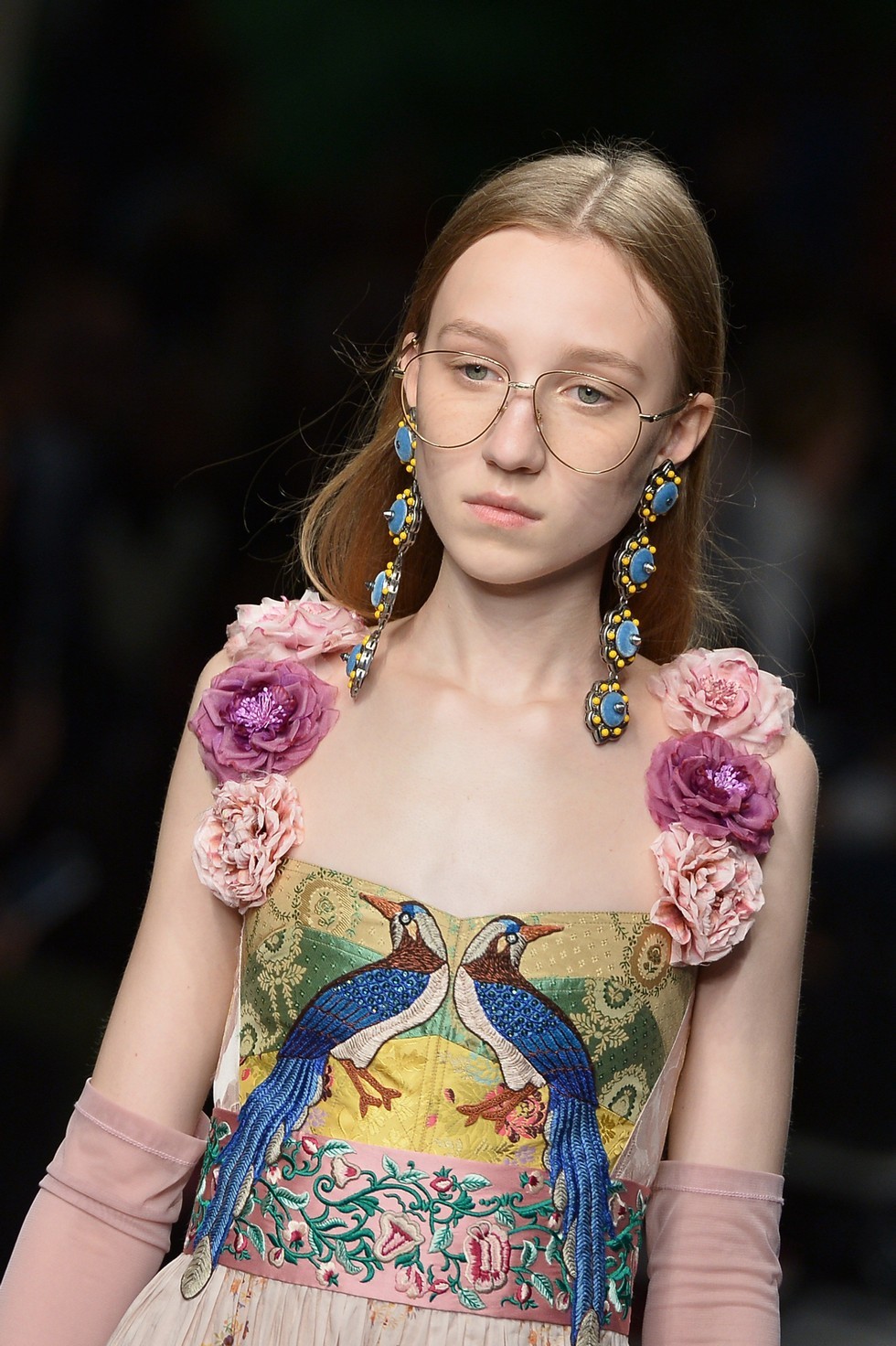 Milan Shopping guide best jewelry trends for 2016 Gucci