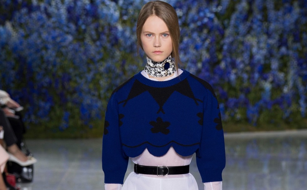 Milan Shopping guide best jewelry trends for 2016 dior