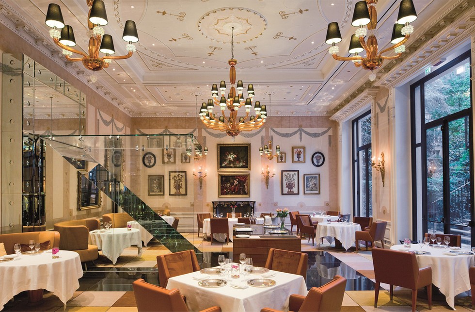 Best restaurants in Milan a restaurant guide by Michelin star chefs ristorante-gastro