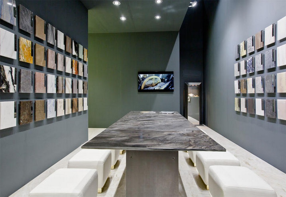 Maison et Objet Paris Antolini gives you beautiful bathrooms ideas