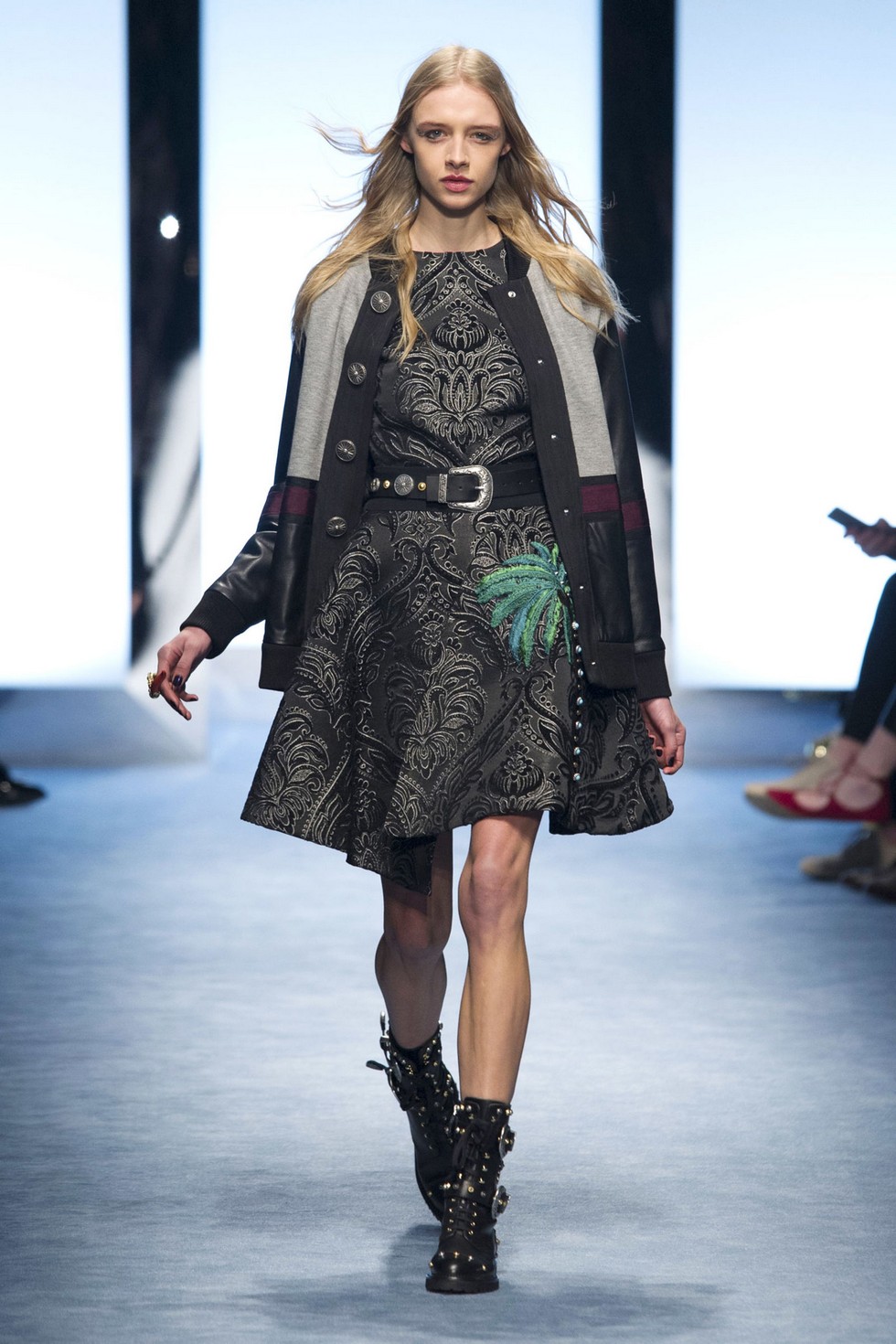 Milan Fashion Week 2016 – Day one Highlights Fausto Puglisi (4)