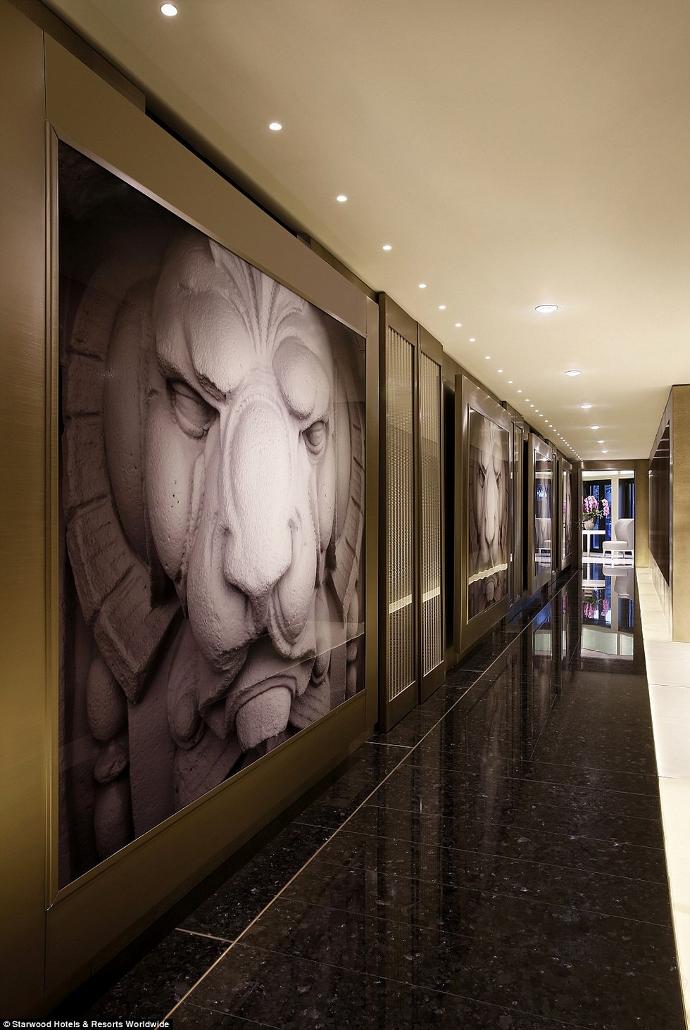 Milan Hotels Excelsior’s Katara Suite awarded as world best suite (1)
