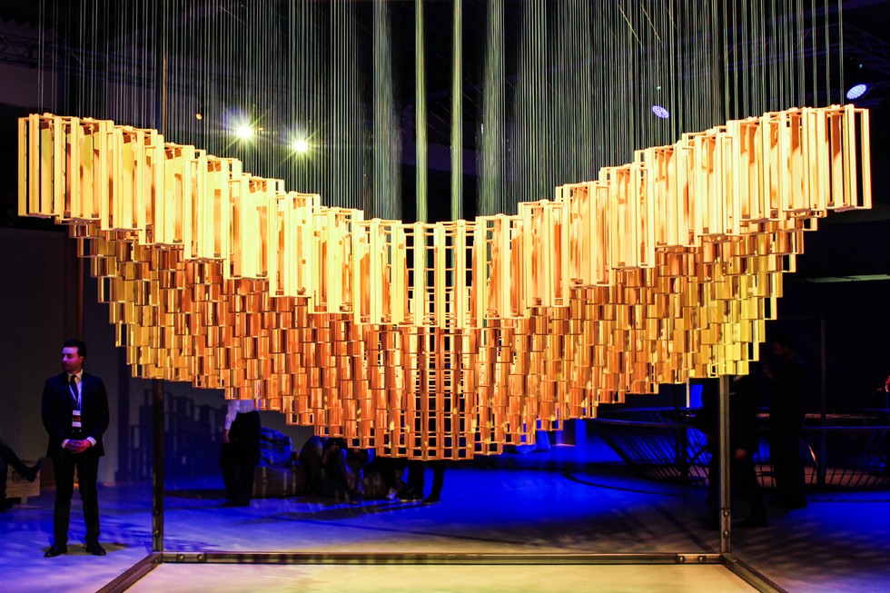 Milan Design Week 2016 – Gisela Borioli speaks about SuperStudio (4)