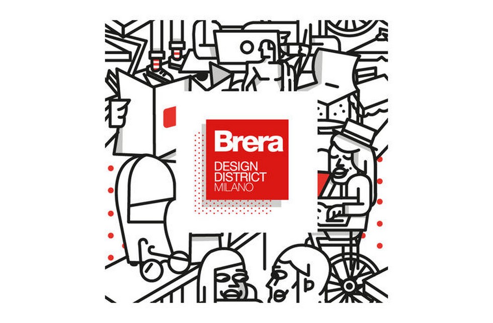 Milan Design Week 2016 preview what to see at Brera Design District (3)