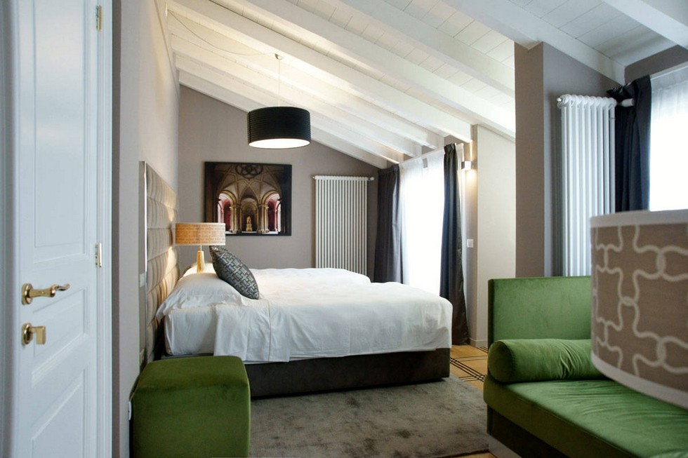 Hotel Bedroom ideas