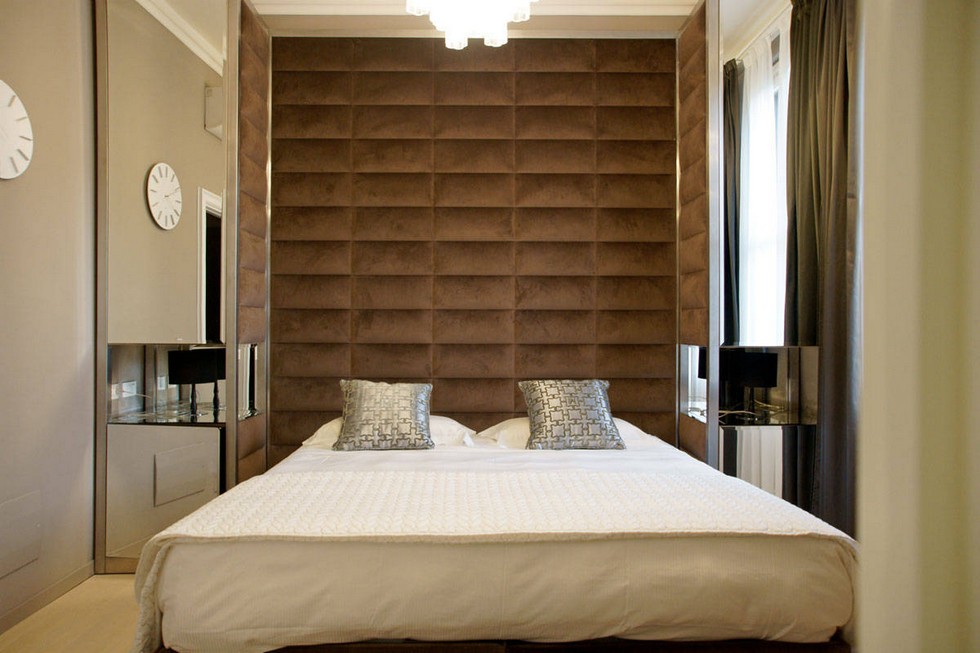 Hotel Bedroom ideas