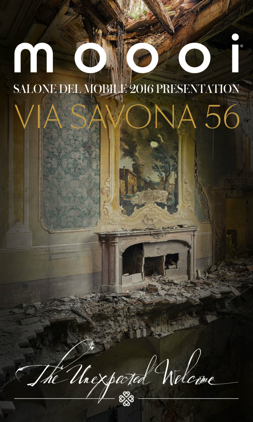 Salone del Mobile 2016 preview – MOOOI at Via Savona 56 (2)