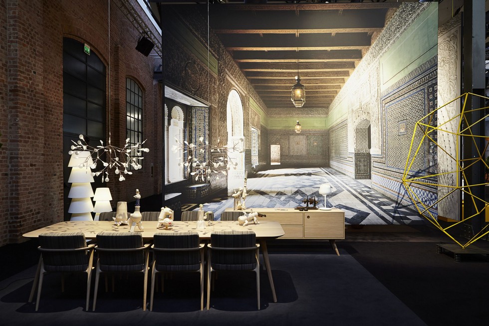Salone del Mobile 2016 preview – MOOOI at Via Savona 56