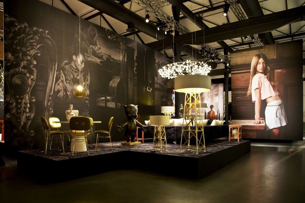 Salone del Mobile 2016 preview – MOOOI at Via Savona 56 (5)