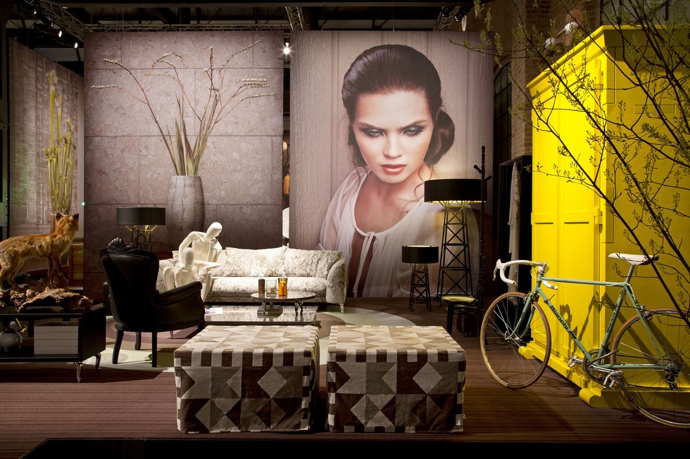 Salone del Mobile 2016 preview – MOOOI at Via Savona 56