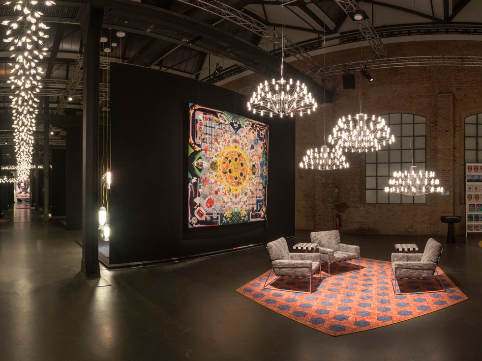Salone del Mobile 2016 preview – MOOOI at Via Savona 56