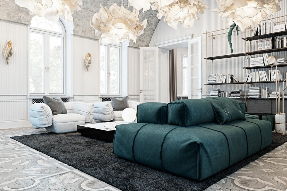 Luxury interior design inspiration by portuguese furniture brands (16)