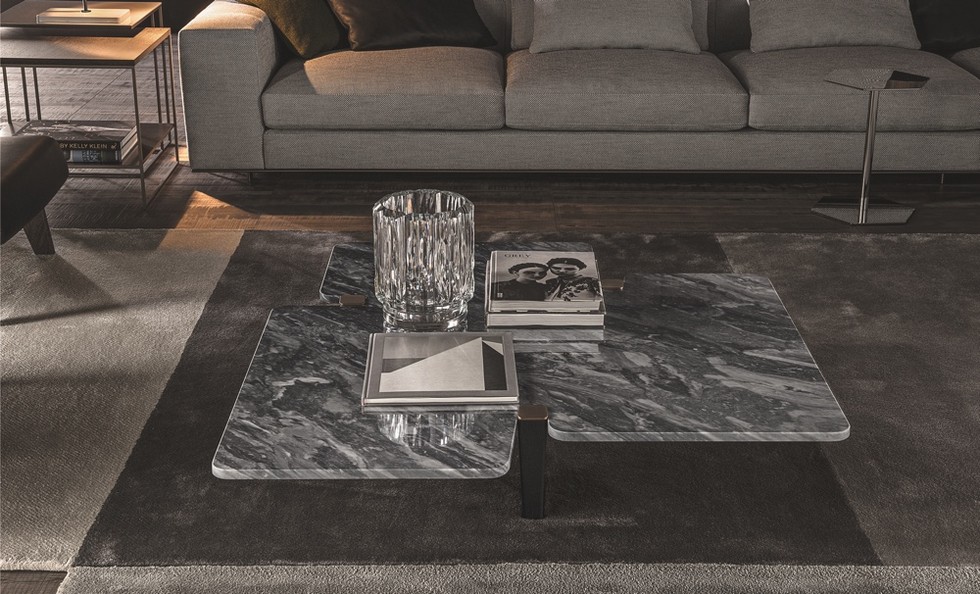 10 best Minotti furniture picks for your home Jacob-black-marble