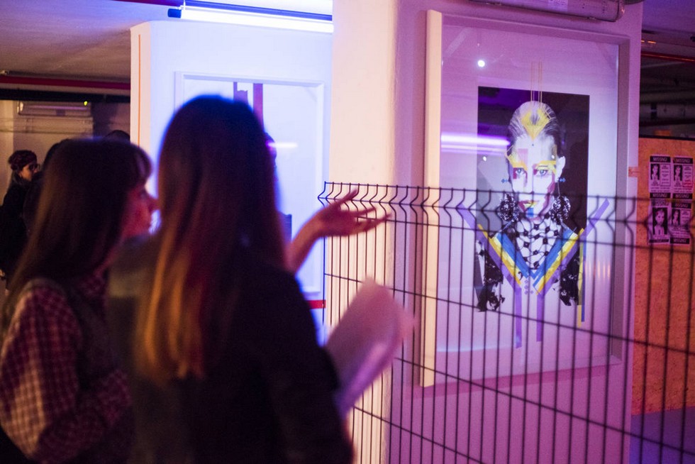 Milan Design events