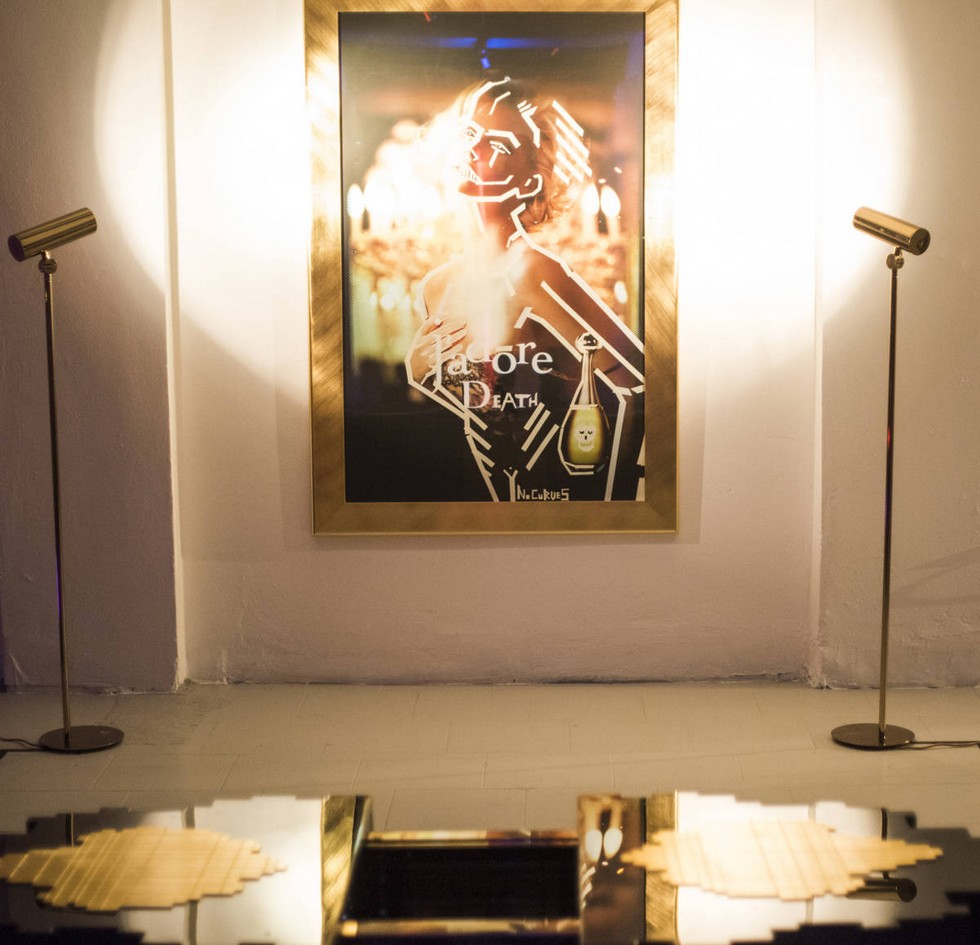 MIlan design events