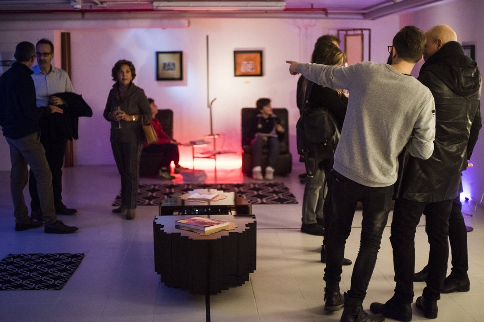 Milan design events